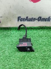 Запчасть кнопка корректора фар AUDI A4 2002