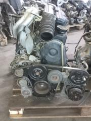 Запчасть двигатель MITSUBISHI MINICA