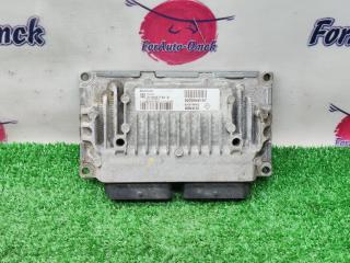 Запчасть блок управления акпп RENAULT KANGOO 2011