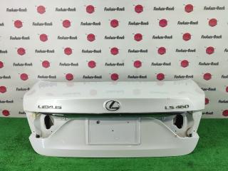 Запчасть крышка багажника LEXUS LS460 09.2006