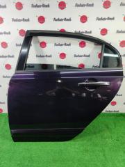 Запчасть дверь задняя левая HONDA CIVIC 2007