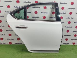 Запчасть дверь задняя правая LEXUS LS460 09.2006