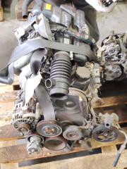 Запчасть двигатель MITSUBISHI MINICA