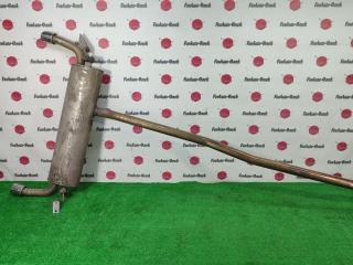 Запчасть глушитель MINI Countryman 2012.11