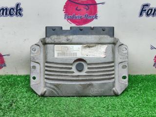 Запчасть блок управления efi RENAULT KANGOO