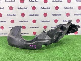 Запчасть подкрылок передний правый TOYOTA PASSO