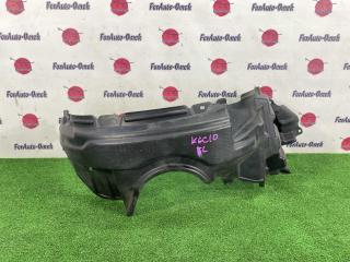 Запчасть подкрылок передний левый TOYOTA PASSO