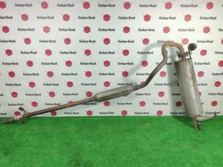 Глушитель MITSUBISHI COLT 2011.02