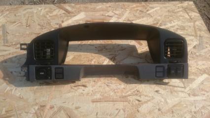 Консоль спидометра Toyota Land Cruiser Prado 1994 Б/У Консоль спидометра Toyota Land Cruiser Prado 1994