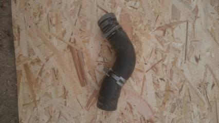 Патрубок радиатора верхний Toyota Land Cruiser Prado 1994 Б/У Патрубок радиатора верхний Toyota Land Cruiser Prado 1994