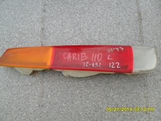 Стоп левый Toyota Carib
