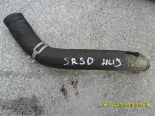 Патрубок радиатора нижний Toyota Town Ace Noah 1998 контрактная Патрубок радиатора нижний Toyota Town Ace Noah 1998