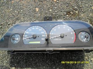 Спидометр Toyota Town Ace Noah 1998 контрактная Спидометр Toyota Town Ace Noah 1998