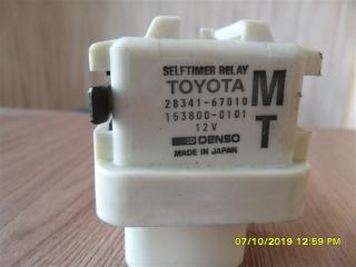 Реле стартера Toyota Hiace контрактная Реле стартера Toyota Hiace