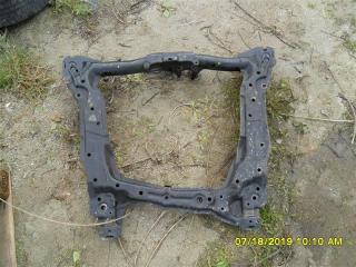 Балка подвески передняя Honda Edix 2006
