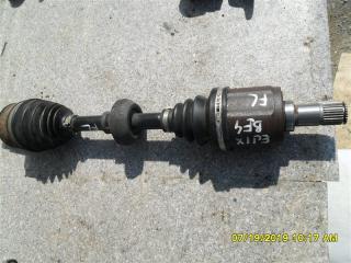 Привод передний правый Honda Edix 2006