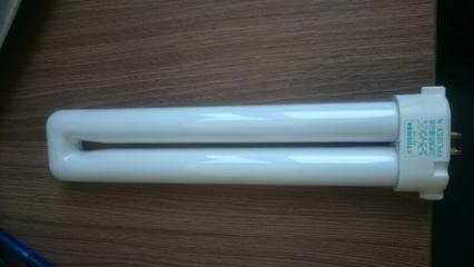 Лампа внутрисалонная Toyota Hiace