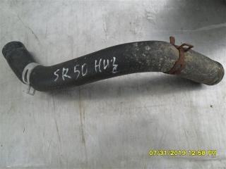 Патрубок радиатора нижний Toyota Town Ace Noah 1998 контрактная Патрубок радиатора нижний Toyota Town Ace Noah 1998