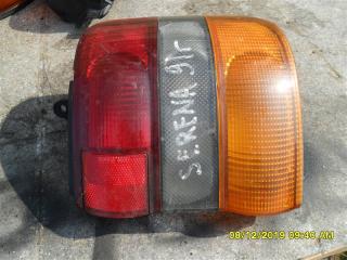 Стоп задний правый NISSAN Serena