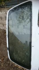 Стекло 5 двери Toyota Hiace контрактная Стекло 5 двери Toyota Hiace