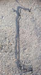 Стабилизатор задний NISSAN X Trail