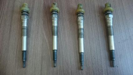 Свеча накала Toyota Hiace