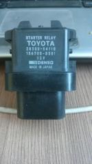 Реле стартера Toyota контрактная Реле стартера Toyota