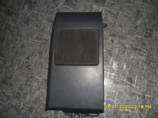 Пластик салона Toyota Land Cruiser 1992