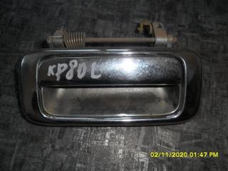 Ручка двери внешняя задняя левая Toyota Land Cruiser 1992