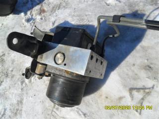 Блок abs Toyota Hiace Regius 1998