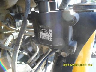 Катушка зажигания Toyota Land Cruiser 1992