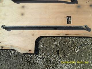 Тяга поперечная задняя Toyota Land Cruiser контрактная Тяга поперечная задняя Toyota Land Cruiser