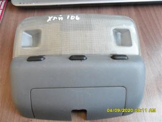 Светильник салона передний Toyota Hiace 1998