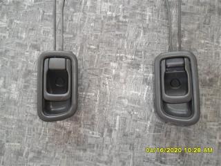 Ручка двери внутренняя задняя правая NISSAN TERRANO 1995