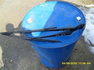 Дворник NISSAN TERRANO 1997