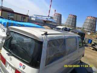 Крыша Toyota Hiace Regius 1998