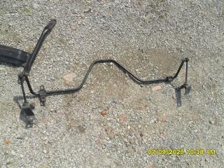 Стабилизатор задний NISSAN TERRANO 1995