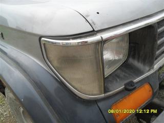 Габарит передний правый Toyota Land Cruiser Prado 1994