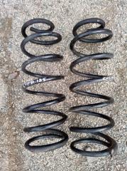 Пружина задняя Toyota Hilux Surf 1997