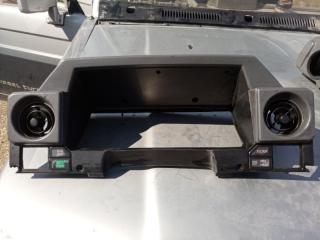 Консоль панели приборов Toyota Land Cruiser Prado 1994 контрактная Консоль панели приборов Toyota Land Cruiser Prado 1994