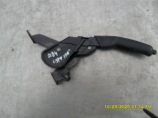 Ручка ручника Toyota Hilux Surf 1997