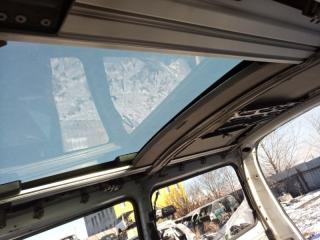 Люк задний Toyota Hiace Regius 1998 контрактная Люк задний Toyota Hiace Regius 1998