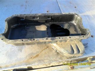 Поддон Toyota Hiace