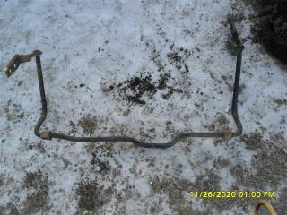 Стабилизатор задний Toyota Land Cruiser 1992