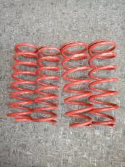 Пружина Toyota Land Cruiser Prado