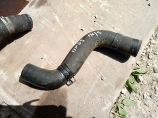 Патрубок радиатора нижний Toyota Land Cruiser Prado 1996 контрактная Патрубок радиатора нижний Toyota Land Cruiser Prado 1996