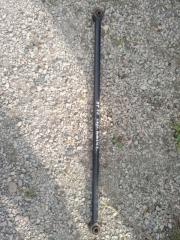 Тяга поперечная задняя Toyota Land Cruiser Prado контрактная Тяга поперечная задняя Toyota Land Cruiser Prado