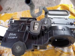 Радиатор печки Suzuki Wagon R 2010 контрактная Радиатор печки Suzuki Wagon R 2010