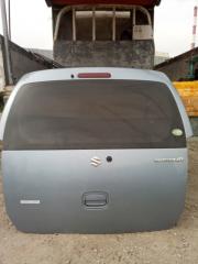 Дверь багажника Suzuki Wagon R 2010