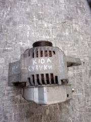 Генератор Suzuki Wagon R Plus